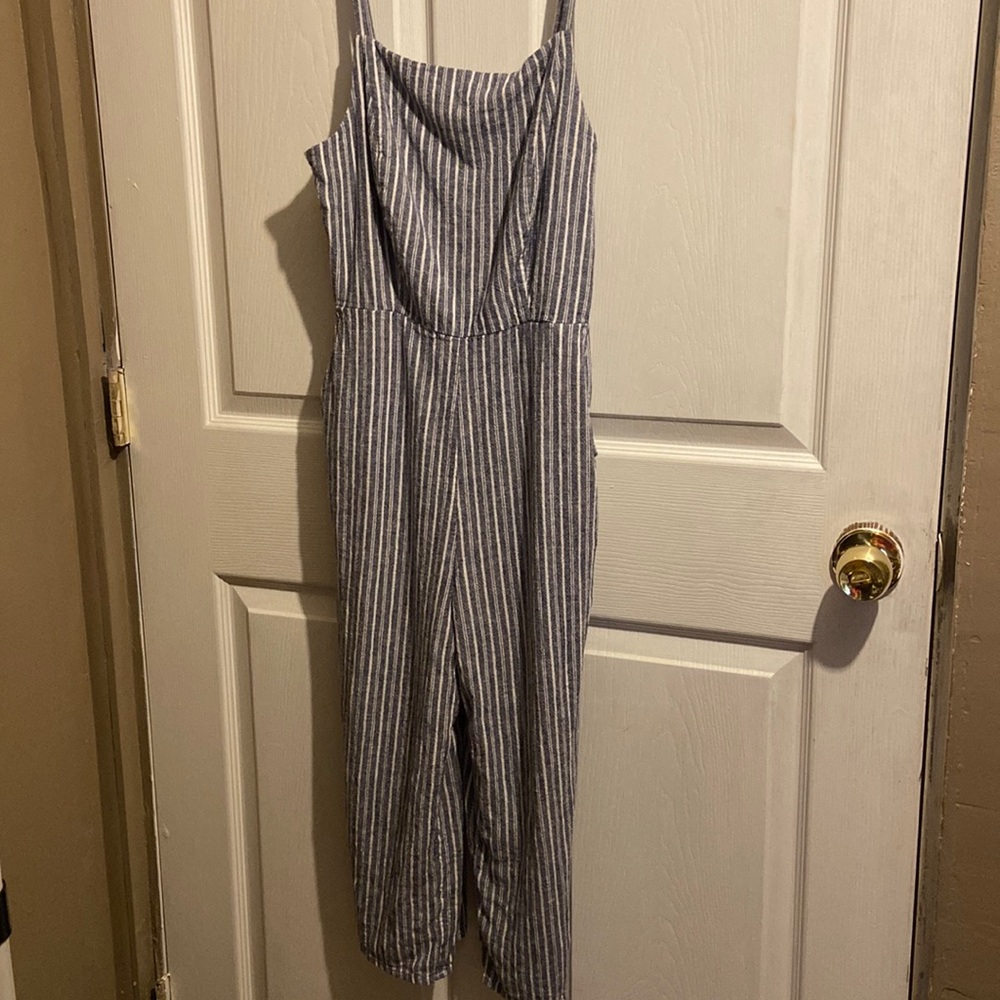 Old Navy Jumpsuit